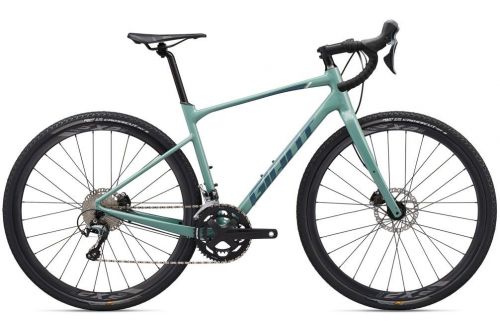 Rower gravel Giant Revolt 1-HRD 2020